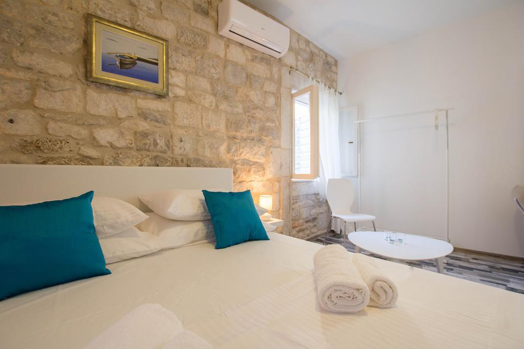 Apartment Toma Τρογκίρ Εξωτερικό φωτογραφία