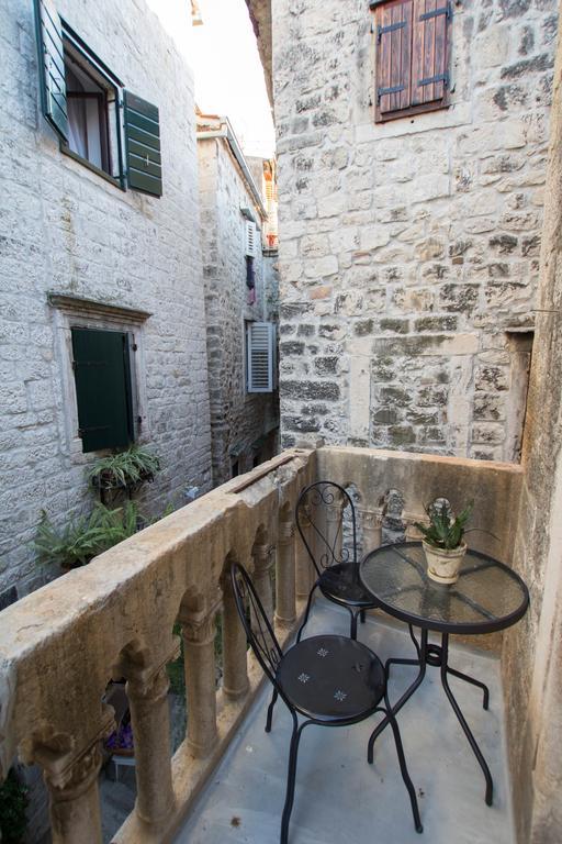 Apartment Toma Τρογκίρ Εξωτερικό φωτογραφία