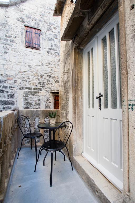Apartment Toma Τρογκίρ Εξωτερικό φωτογραφία