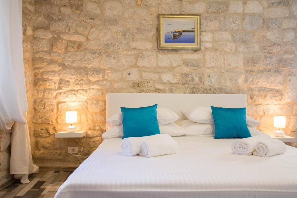 Apartment Toma Τρογκίρ Εξωτερικό φωτογραφία