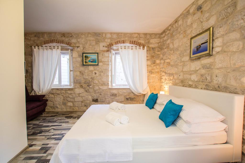 Apartment Toma Τρογκίρ Εξωτερικό φωτογραφία