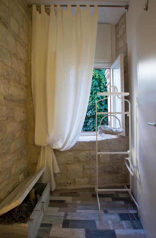 Apartment Toma Τρογκίρ Εξωτερικό φωτογραφία