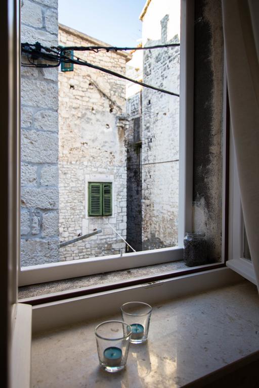 Apartment Toma Τρογκίρ Εξωτερικό φωτογραφία