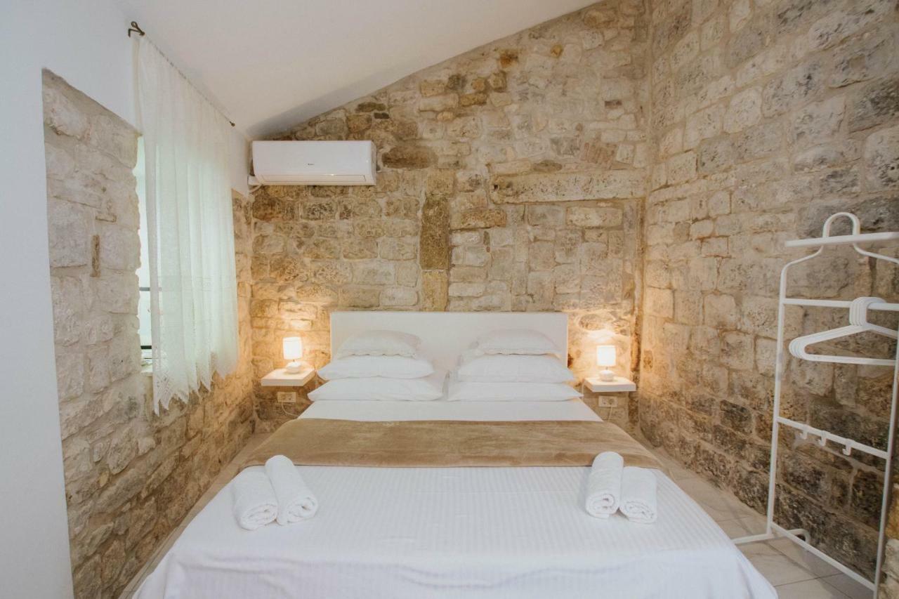Apartment Toma Τρογκίρ Εξωτερικό φωτογραφία