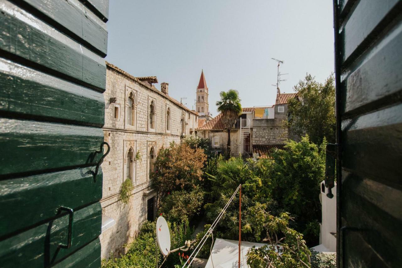 Apartment Toma Τρογκίρ Εξωτερικό φωτογραφία