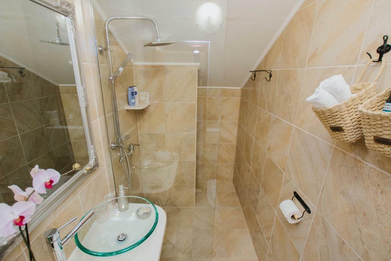 Apartment Toma Τρογκίρ Εξωτερικό φωτογραφία