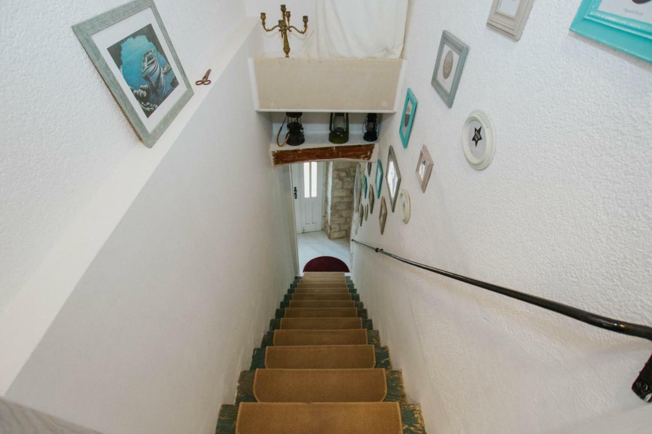Apartment Toma Τρογκίρ Εξωτερικό φωτογραφία