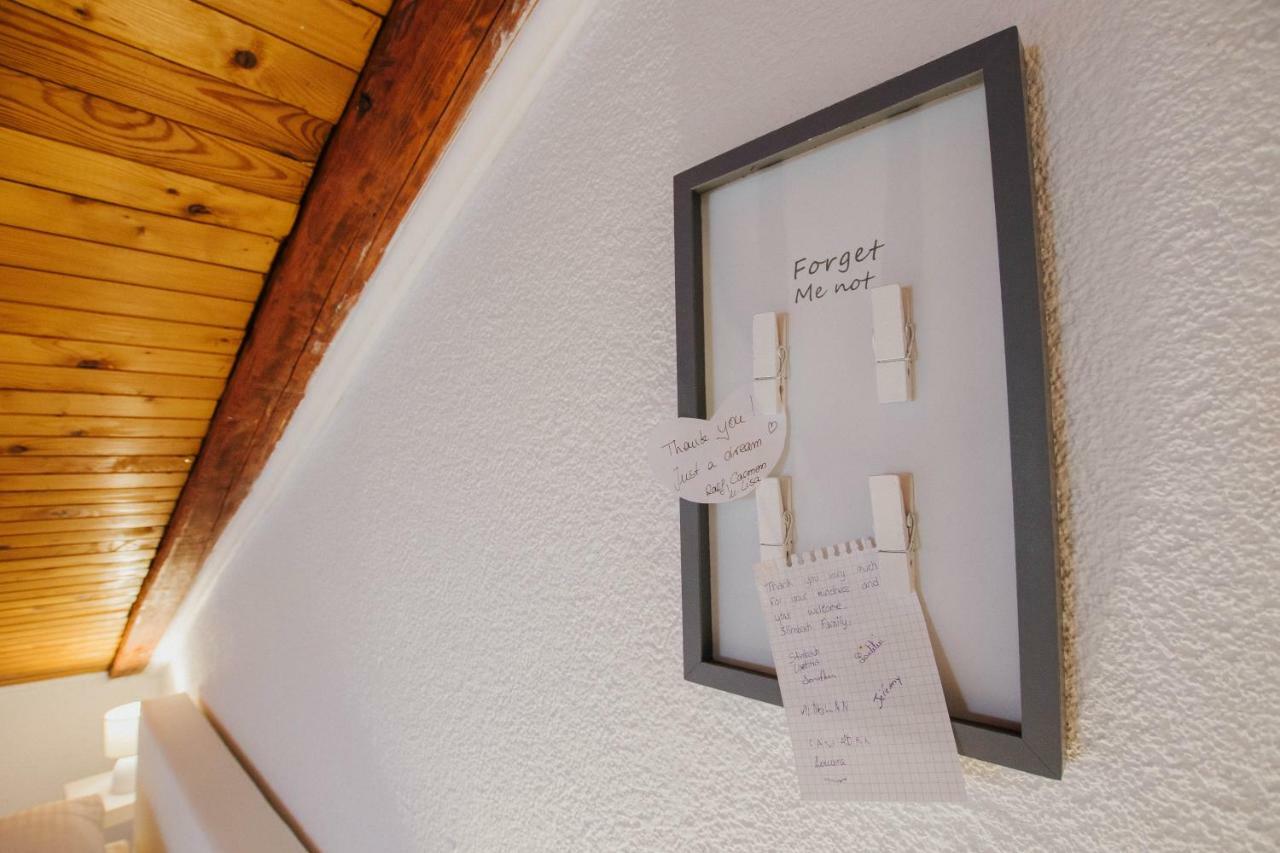 Apartment Toma Τρογκίρ Εξωτερικό φωτογραφία