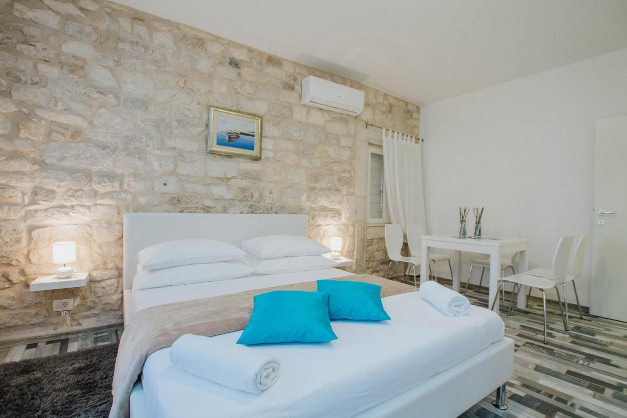 Apartment Toma Τρογκίρ Εξωτερικό φωτογραφία
